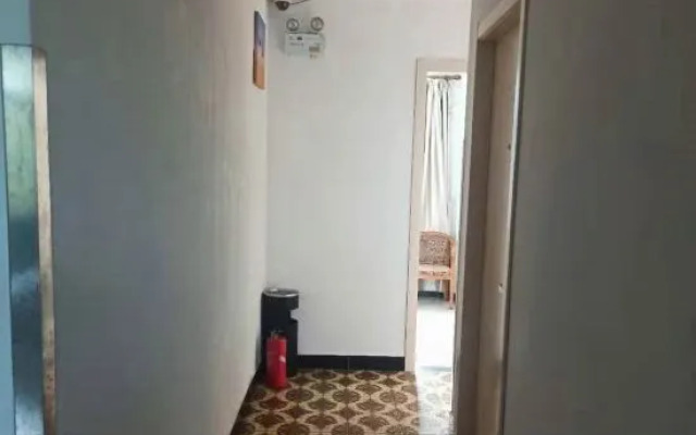 Youyou Hostel