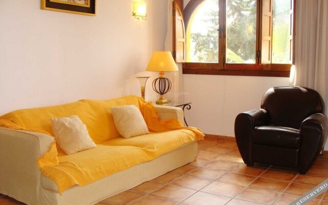 Apartamento Bennecke Loretti