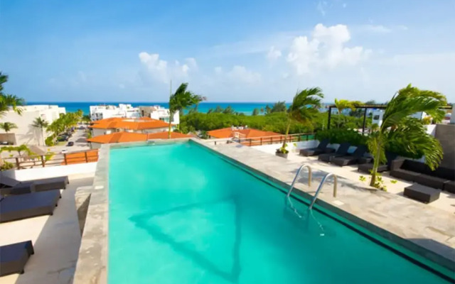 Latitude 20 101 by PRP