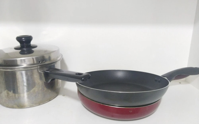 Golden Homestay at The Robertson Bukit Bintang