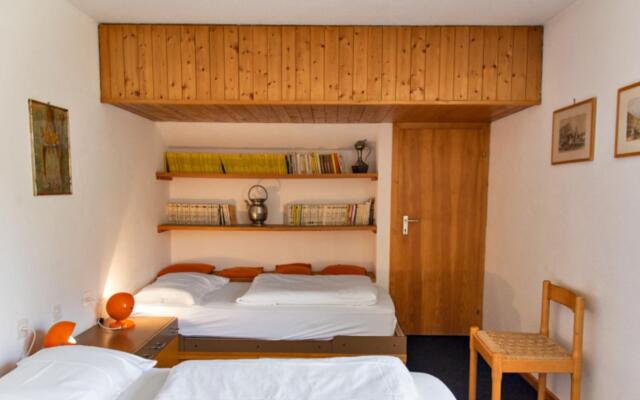 Chesa Flurina - Celerina