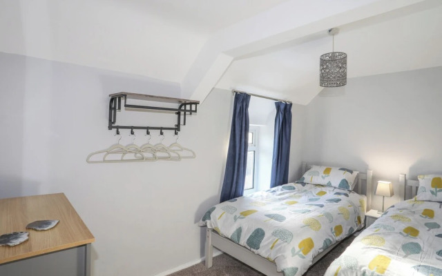 Oscar's Pad