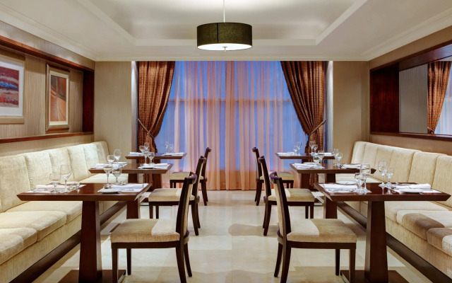 Le Meridien Towers Makkah