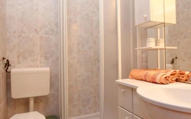 Apartments with a parking space Orebic, Peljesac - 10088