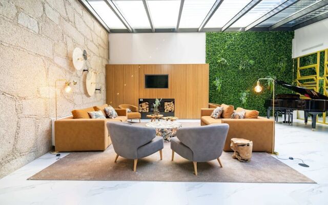 RB Santiago Hotel Rural