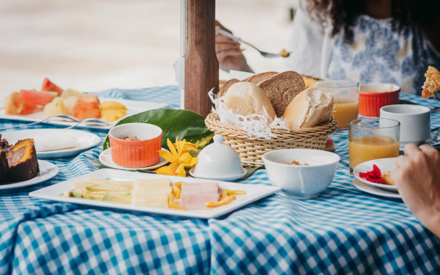 ThalassaGarden Hotel - Pousada