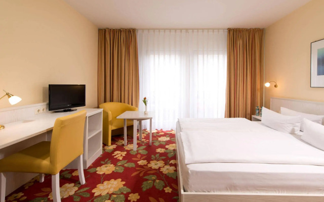ACHAT Hotel Schwetzingen Heidelberg