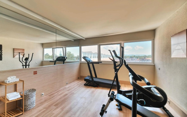 KYRIAD PRESTIGE MULHOUSE - Basel