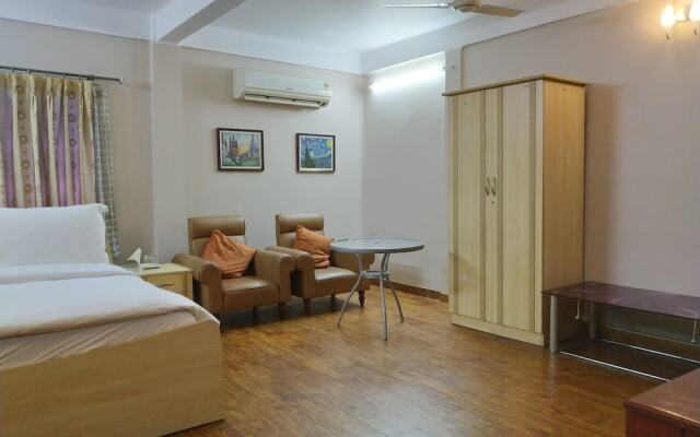 The Tanay's Dibrugarh Residency