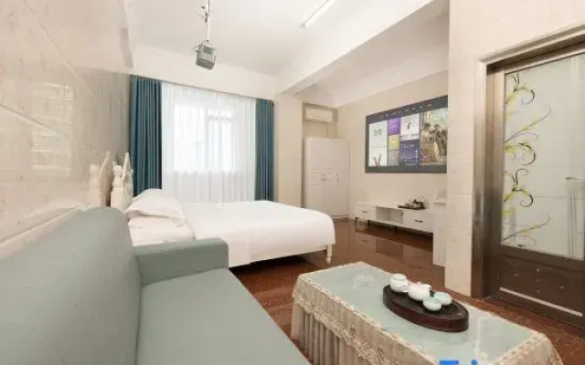 Xiamen Tongan Home Inns Hotel