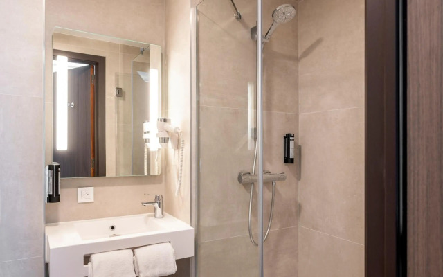 B&B HOTEL Antwerpen Centrum