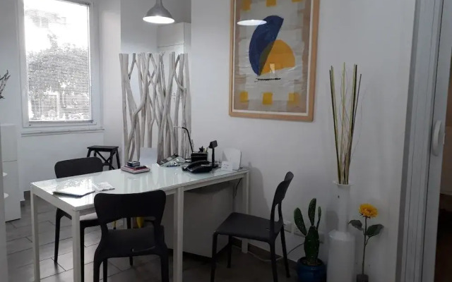 Affittacamere Le Farfalle