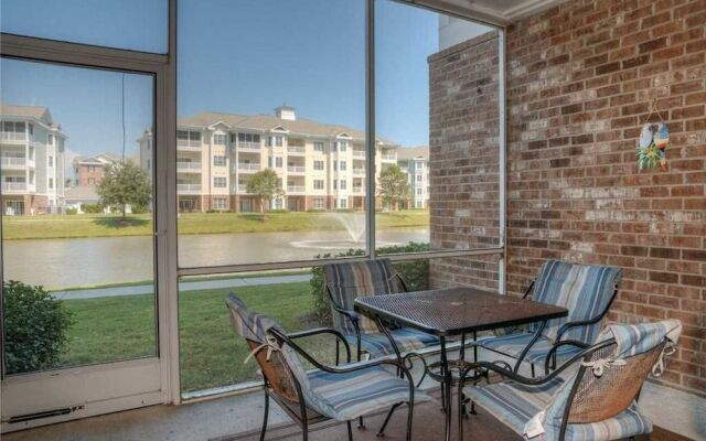 Magnolia Pointe 103 4887 2 Br condo by RedAwning
