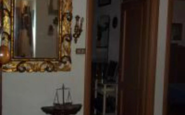 Il Pretoriano Apartment