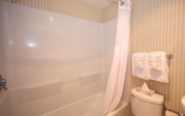 Holiday Inn Ocean City by IHG