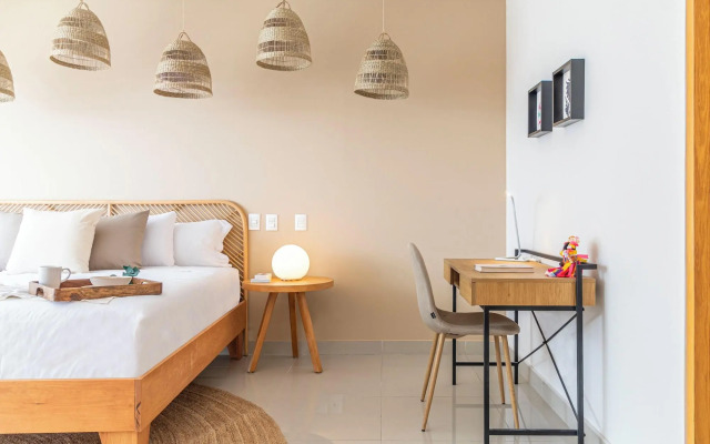 Casa Reforma by Kukun