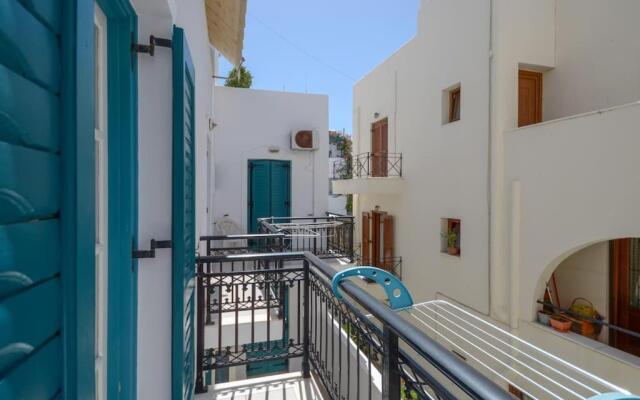 Cozy Studio 1 Naxos