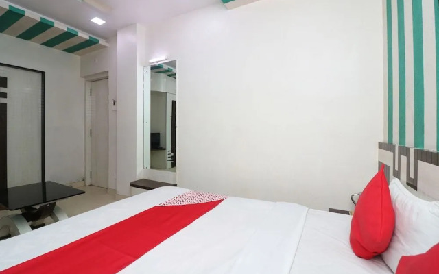 Hotel Artland by OYO Rooms