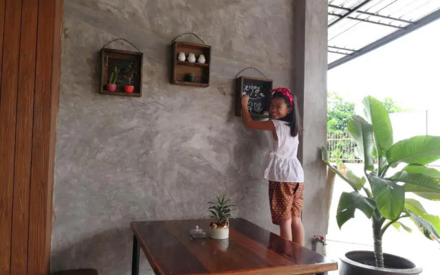 Baan Canalee