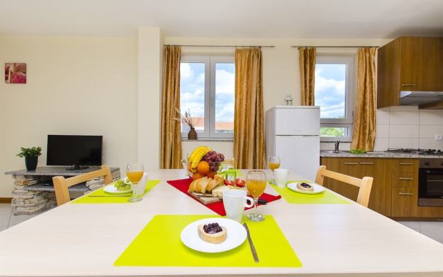 Apartments Glavan