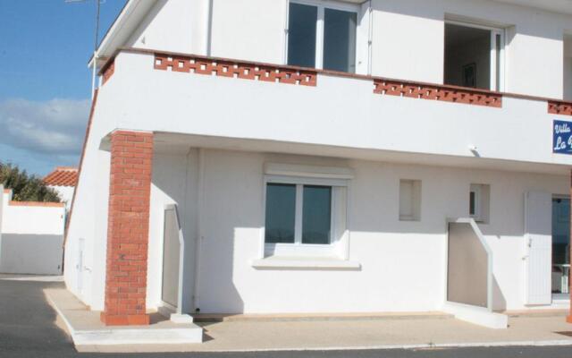 Appartement La Tranche-sur-Mer, 3 pièces, 4 personnes - FR-1-22-163