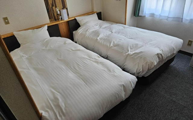 Plaza Inn Kawaguchiko