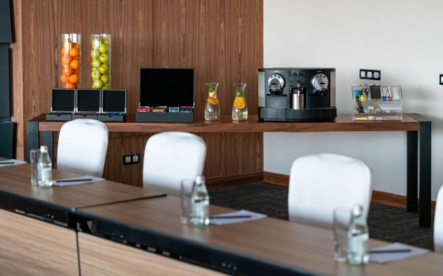 Radisson Blu Hotel Riyadh Qurtuba