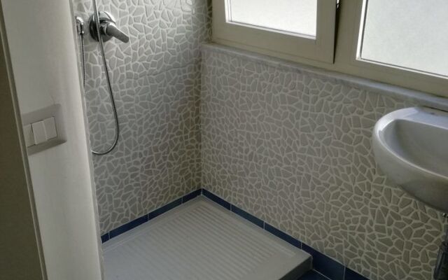 Apartment Teresa degli Scalzi I BH 59