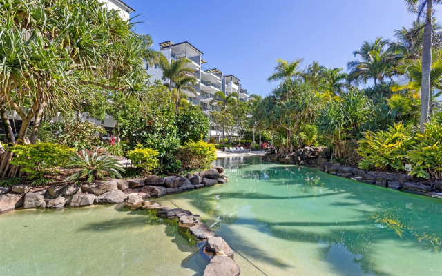 Seaforth Resort Holiday Apartments