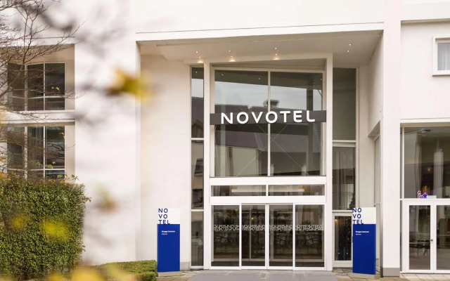 Novotel Brugge Centrum