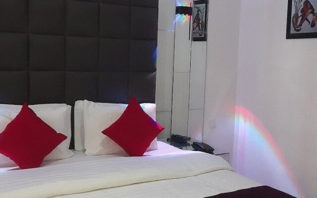 Gracias Hotel And Suites