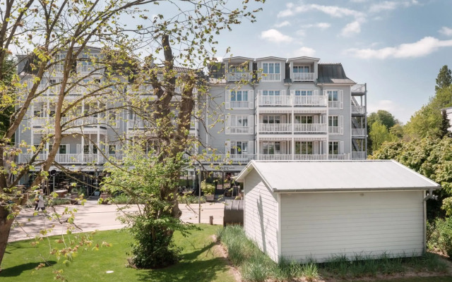 The Cozy Hotel Timmendorfer Strand