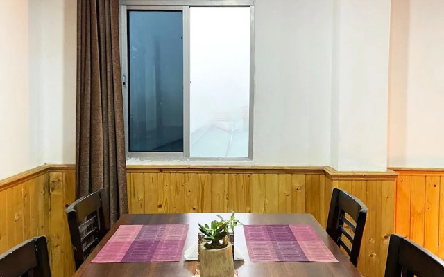SAY Anita's Temi Guest House