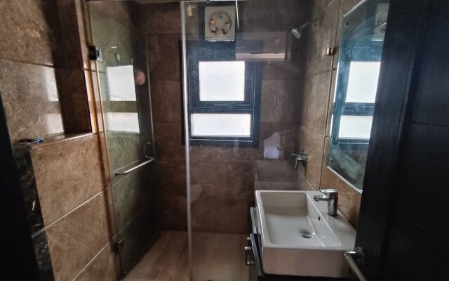 Greenleaf Apartment And Suites, Greater Kailash 1