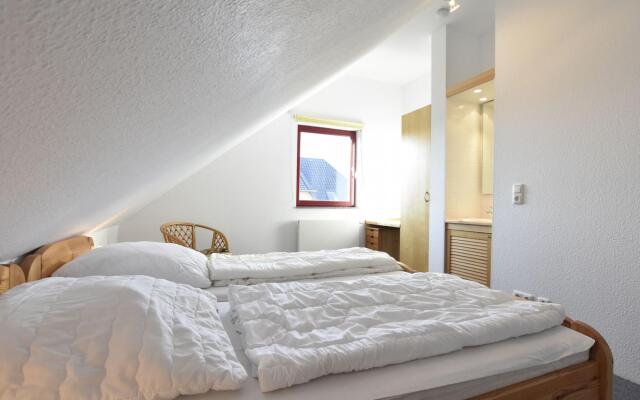 Holiday House on the Island of Poel