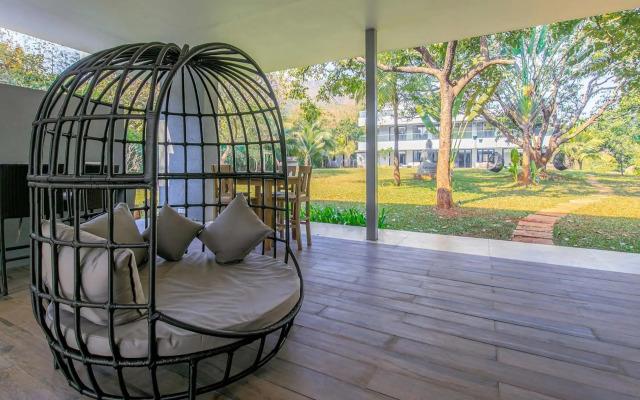 StayVista at The Reflection House