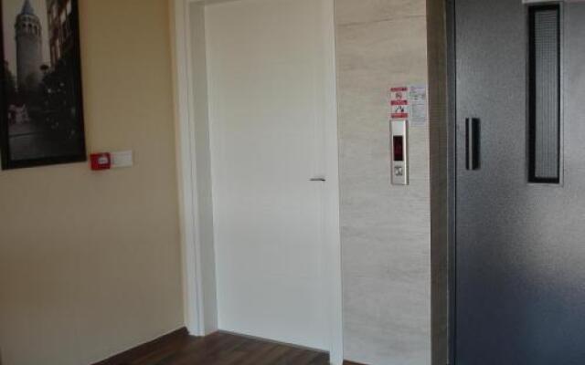 Karacan Park Hotel