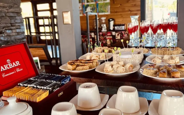 Calafate Lodge Patagonia