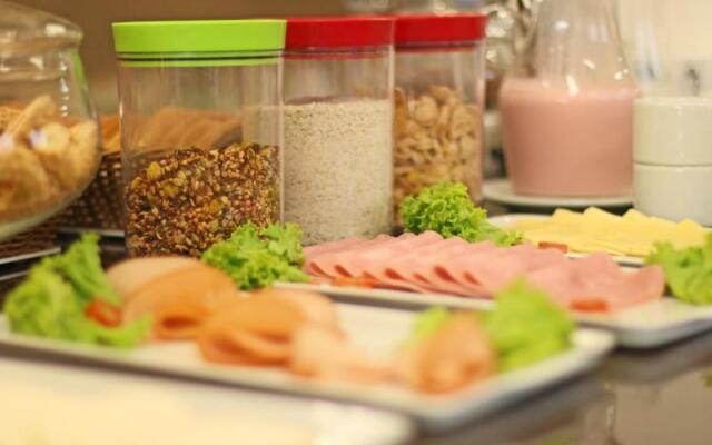 Hotel Ville House Premium