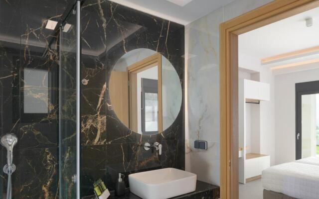 Eolides Villas , Quite Idyll of Rural Bliss,By ThinkVilla