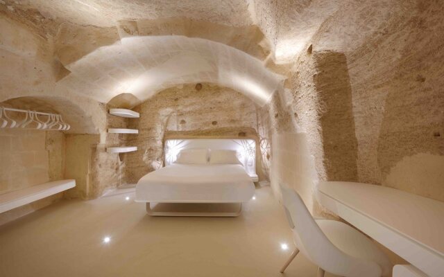 Aquatio Cave Luxury Hotel & SPA