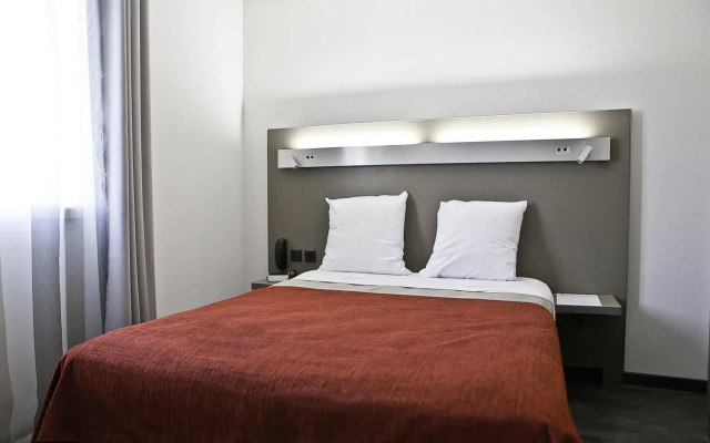 The Originals City, Hôtel Les Dômes, Perpignan Sud