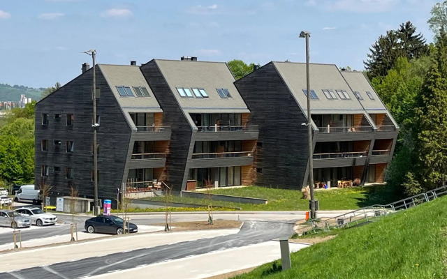 Golden Fox Apartment Pohorje