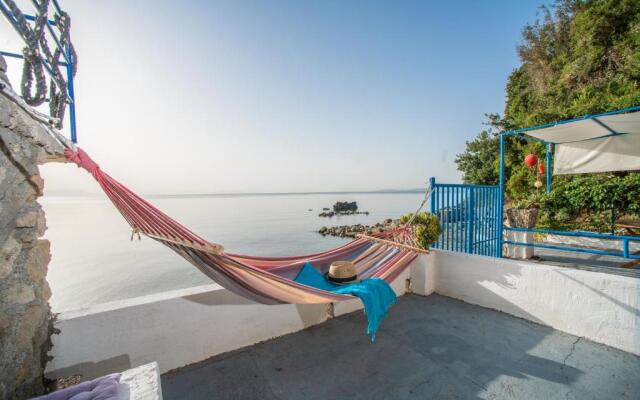 Agistri By The Sea 2022