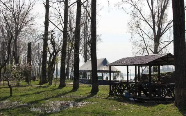 Guest house in Kurortniy