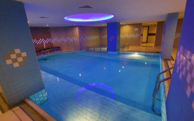 Tiryandafil Otel