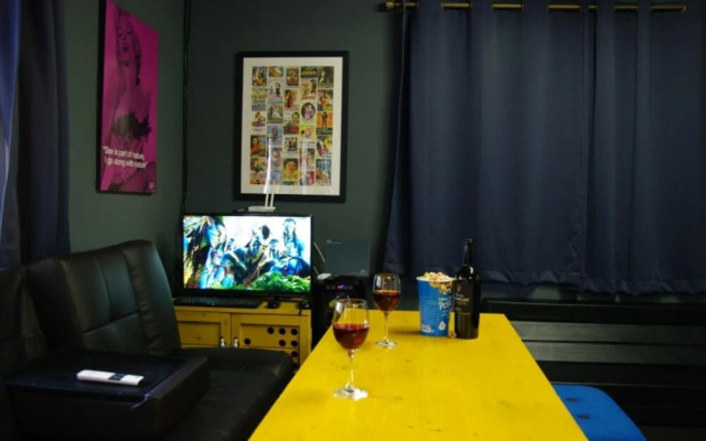 Gapyeong Lupin Pension