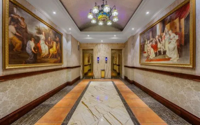 Berman Hotel
