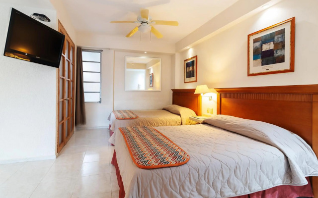 Hotel & Suites Nader