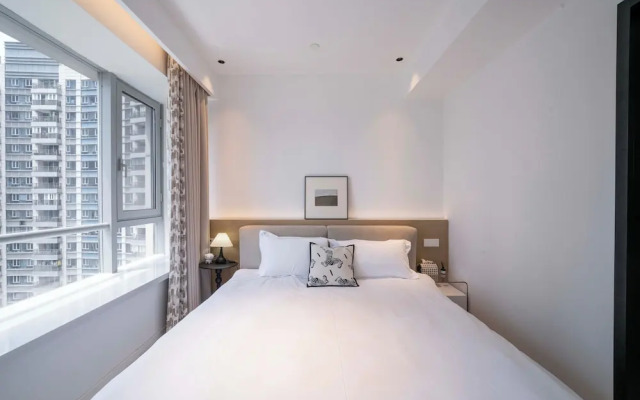 Zhome- Count Luxury 2Bedroom Apartment